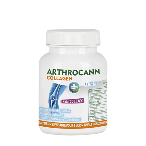 Annabis Arthrocann Collagen Suplement Diety